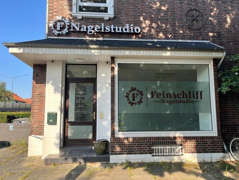 Geschäftsräume in Bremen-Gete zu vermieten