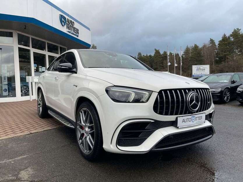 GLE 63 AMG
