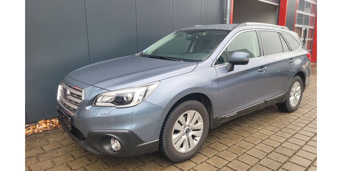 Subaru Outback 200.000 km 11.800 &euro; Puchheim (nähe München) 82178