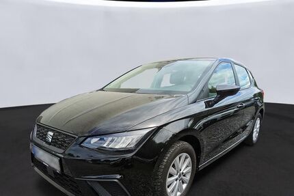 Seat Ibiza 91.463 km 11.990 &euro; Braunschweig 38122