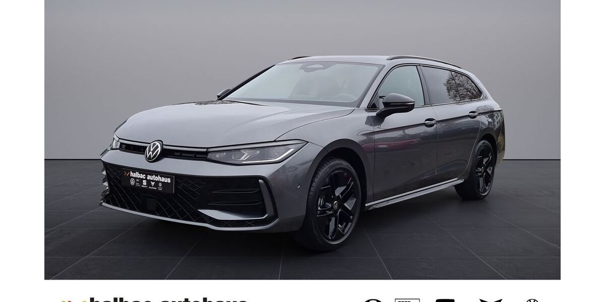 VW Passat 1.432 km 49.820 &euro; Halberstadt 38820