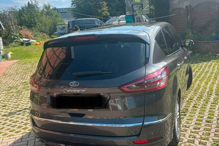 Ford S-Max 156.000 km 18.000 &euro; Eisfeld 98673