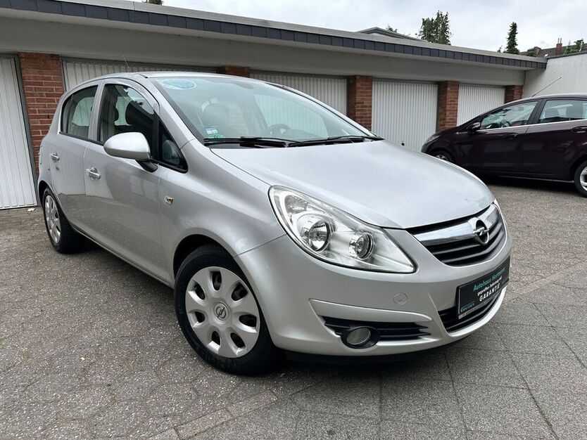 Corsa