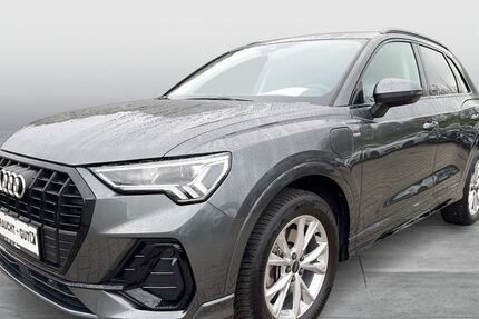 Audi Q3 30.248 km 35.690 &euro; Duisburg 47178