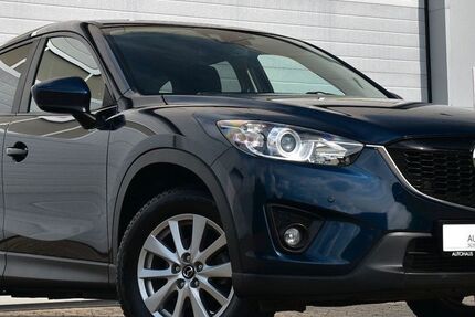 Mazda CX-5 143.064 km 10.999 € Geldern 47608