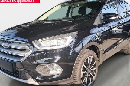 Ford Kuga 77.404 km 14.490 &euro; Wietmarschen-Lohne 49835