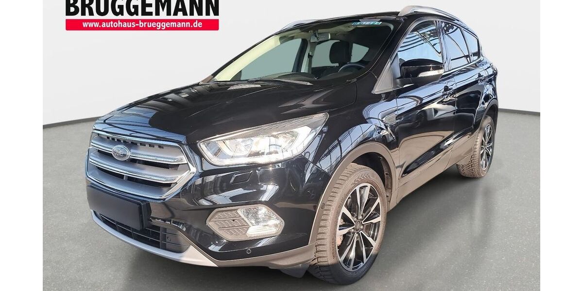 Ford Kuga 77.404 km 14.490 &euro; Wietmarschen-Lohne 49835