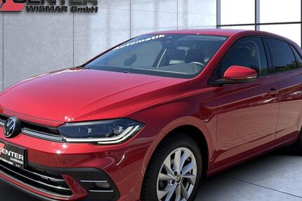 VW Polo 52.471 km 16.990 &euro; Wismar 23970