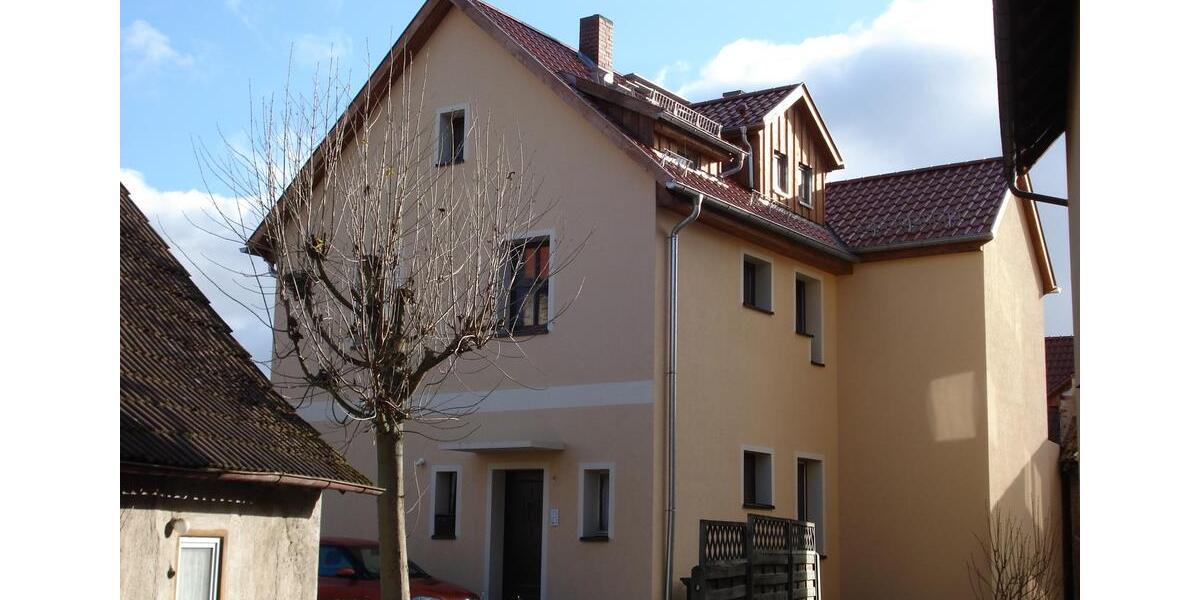 Mehrfamilienhaus, Wohnhaus Meiningen - 9 Zimmer, 315 m&sup2;, 227.000&euro; | Angebot:26314393