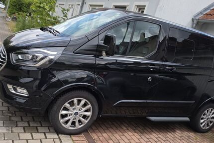 Ford Tourneo Custom 90.400 km 29.999 &euro; Bad Staffelstein 96231