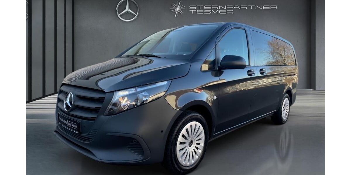 Mercedes-Benz Vito 39.981 km 48.900 &euro; Rellingen 25462