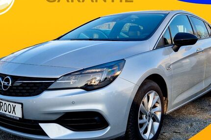 Opel Astra 11.500 km 15.990 &euro; Wildau 15745