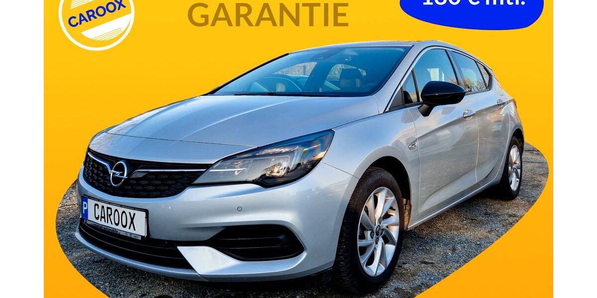 Opel Astra 11.500 km 15.990 &euro; Wildau 15745