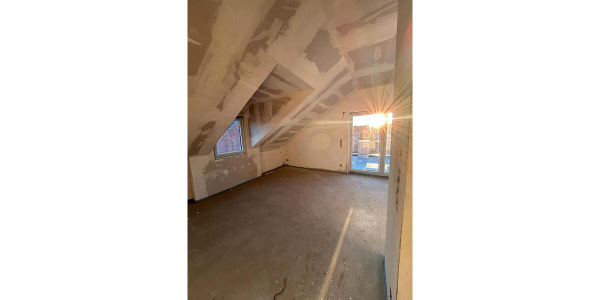 Terrassenwohnung Steinfurt - 3 Zimmer, 88 m&sup2;, 1.125&euro; | Angebot:25990279