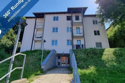 Wohnung Passau Haidenhof - 1 Zimmer, 32 m&sup2;, 380&euro; | Angebot:27111510