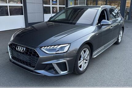 Audi A4 73.860 km 28.999 &euro; Chemnitz 09125