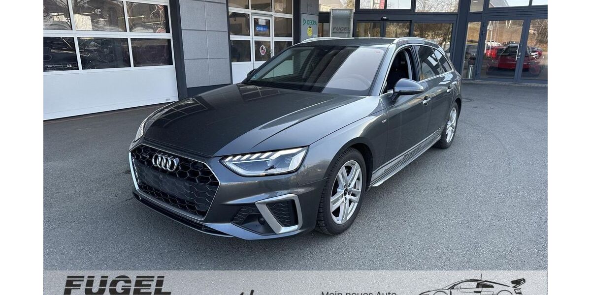 Audi A4 73.860 km 28.999 &euro; Chemnitz 09125