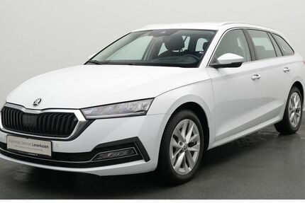 Skoda Octavia 86.168 km 18.380 &euro; Leverkusen 51379
