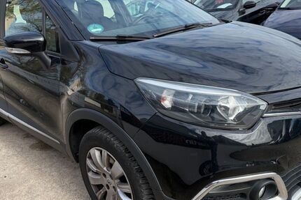 Renault Captur 114.000 km 5.990 &euro; Mainaschaff 63814