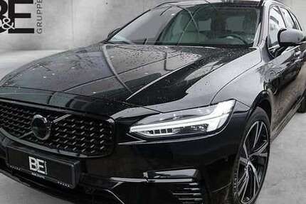 Volvo V90 54.012 km 36.950 &euro; Glinde 21509
