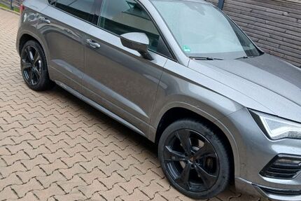 Cupra Ateca 57.500 km 32.700 € Mittelstetten 86830
