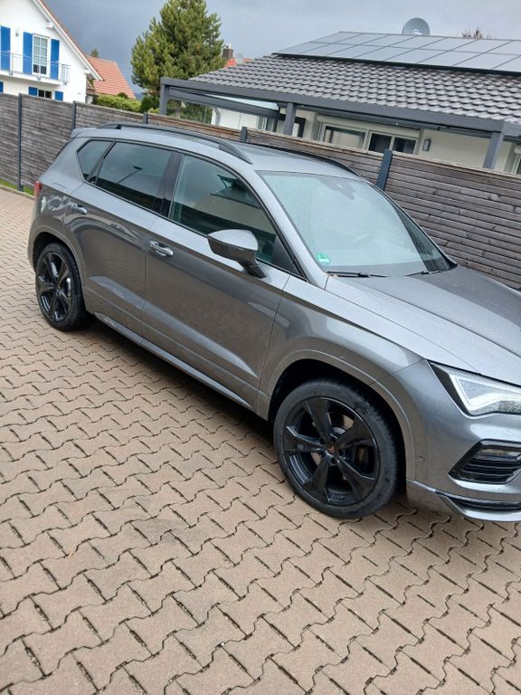 Cupra Ateca 57.500 km 32.700 € Mittelstetten 86830