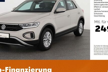 VW T-Roc 30.193 km 18.980 € Neumarkt 92318