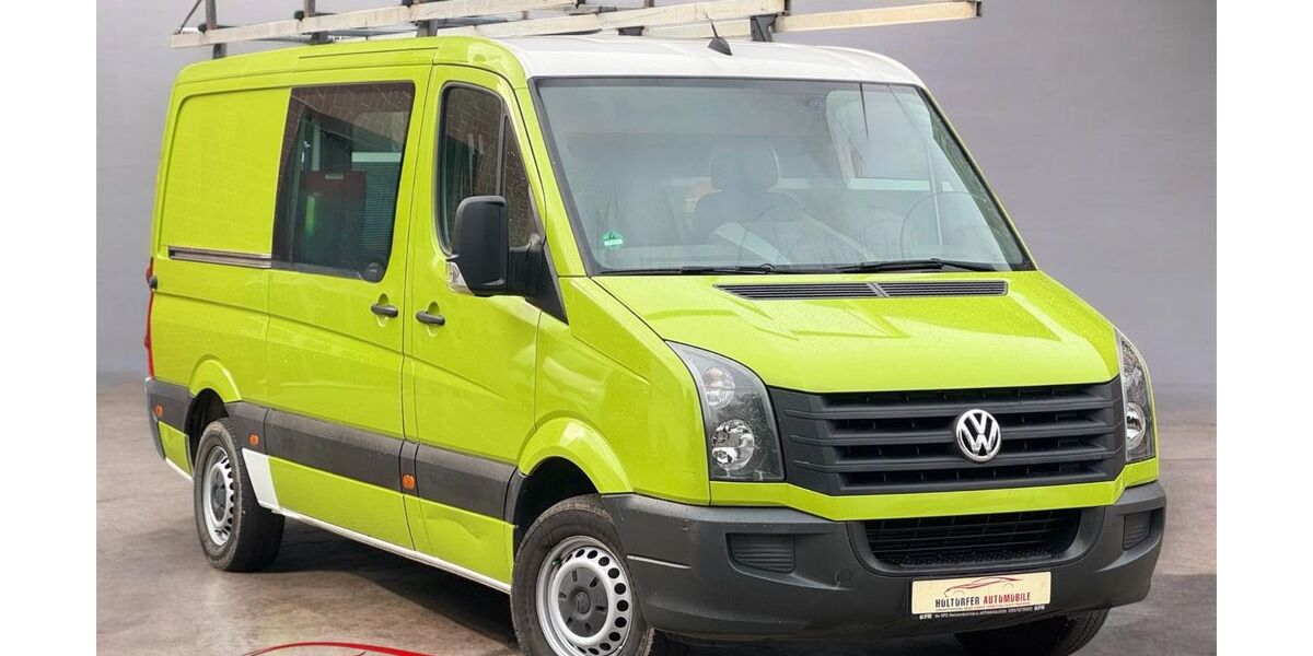 VW Crafter 156.750 km 13.999 &euro; Nienburg/Weser 31582