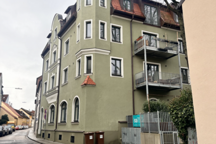 Wohnung zum Kaufen in Regensburg 295.000 € 45.51 m² 1 zimmer