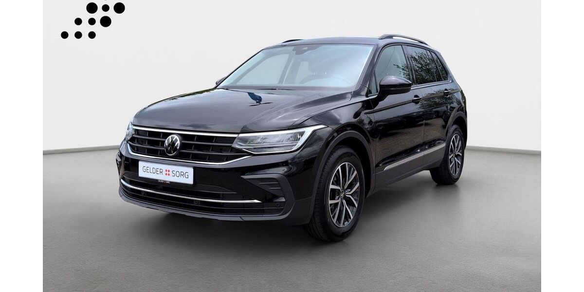 VW Tiguan 30.100 km 27.990 &euro; Haßfurt 97437