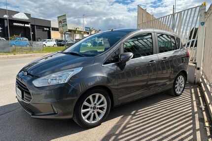 Ford B-Max 185.000 km 4.600 &euro; Altenstadt 89281