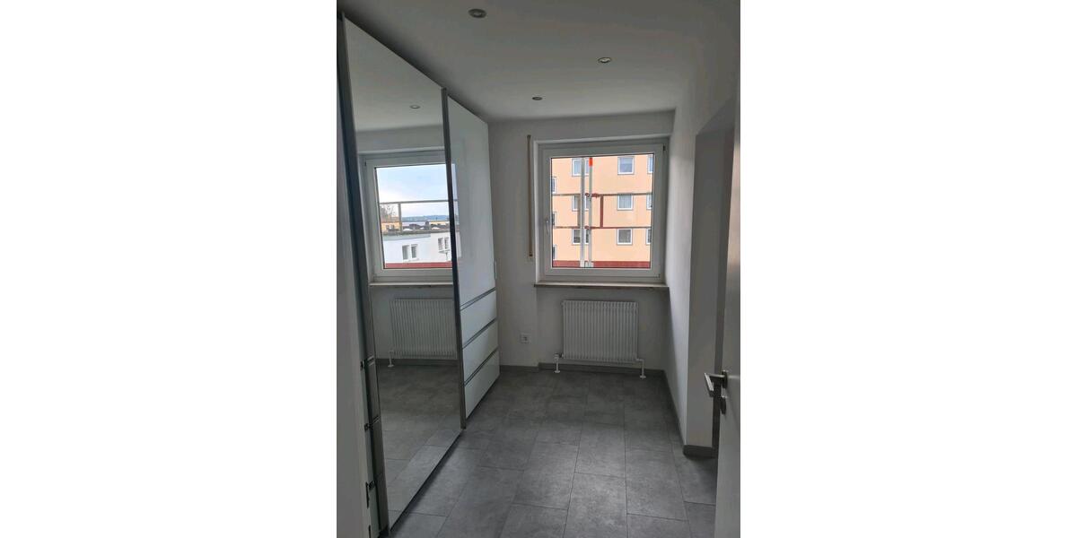 Etagenwohnung Amberg - 4 Zimmer, 87 m&sup2;, 259.950&euro; | Angebot:26447309