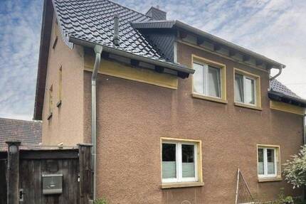 Haus Elsteraue Predel - 7 Zimmer, 155 m&sup2;, 195.000&euro; | Angebot:25676767