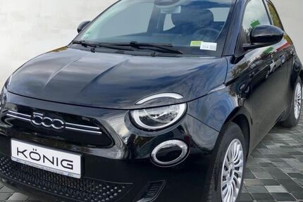 Fiat 500e 23.803 km 19.999 &euro; Erfurt 99091