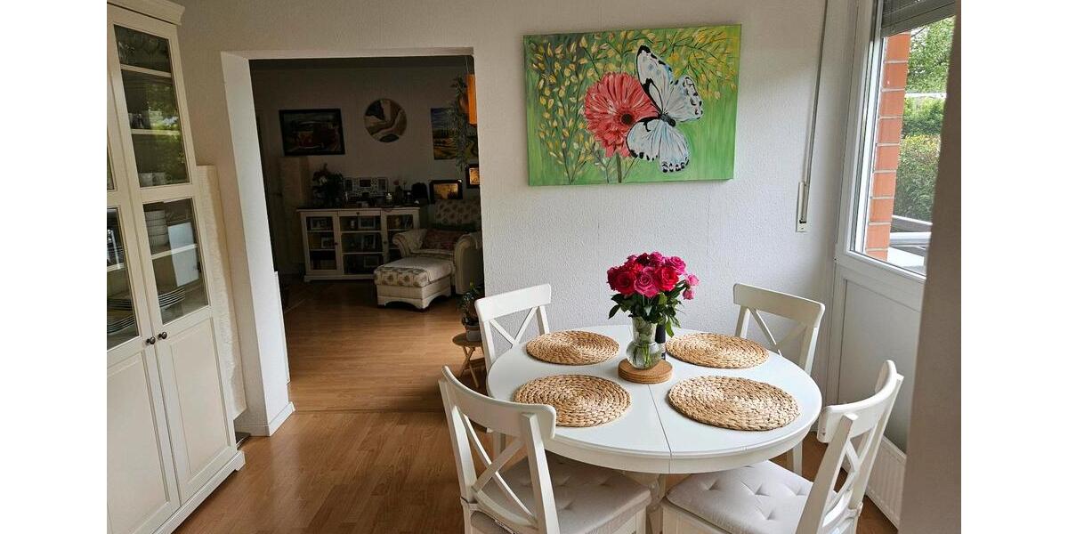 Erdgeschoßwohnung Paderborn - 4 Zimmer, 97 m&sup2;, 305.000&euro; | Angebot:26920011