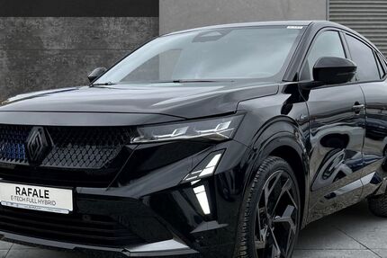 Renault Rafale 7.500 km 48.770 &euro; Freising 85354