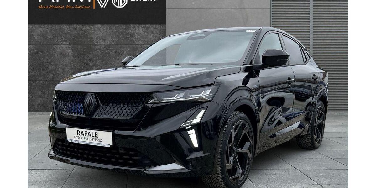 Renault Rafale 7.500 km 48.770 &euro; Freising 85354