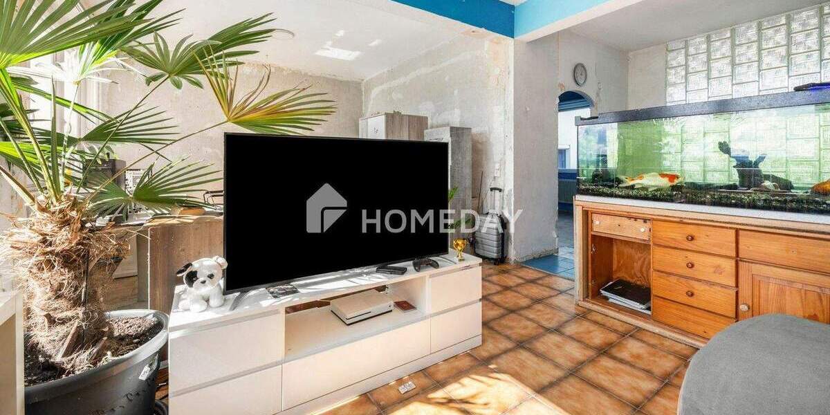 Etagenwohnung Löffingen Dittishausen - 4 Zimmer, 120 m&sup2;, 126.000&euro; | Angebot:25684184