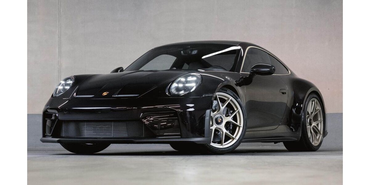 Porsche 992 3.500 km 294.999 &euro; Aschaffenburg 63739