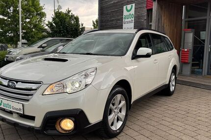 Subaru Legacy 93.000 km 14.500 &euro; Bodnegg - Rotheidlen 88285