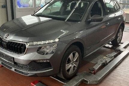 Skoda Kamiq 17.084 km 20.980 &euro; Trier 54292