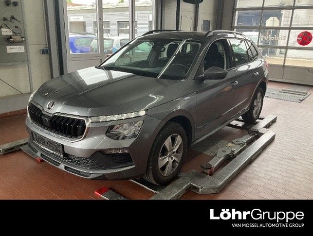 Skoda Kamiq 17.084 km 20.980 &euro; Trier 54292