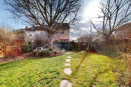 Haus Frankfurt am Main Nieder-Erlenbach - 5 Zimmer, 119 m&sup2;, 480.000&euro; | Angebot:25423349