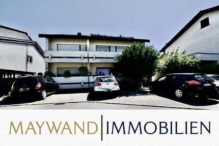 Wohnung zum Kaufen in Dossenheim 160.000 € 42.5 m² 1 zimmer