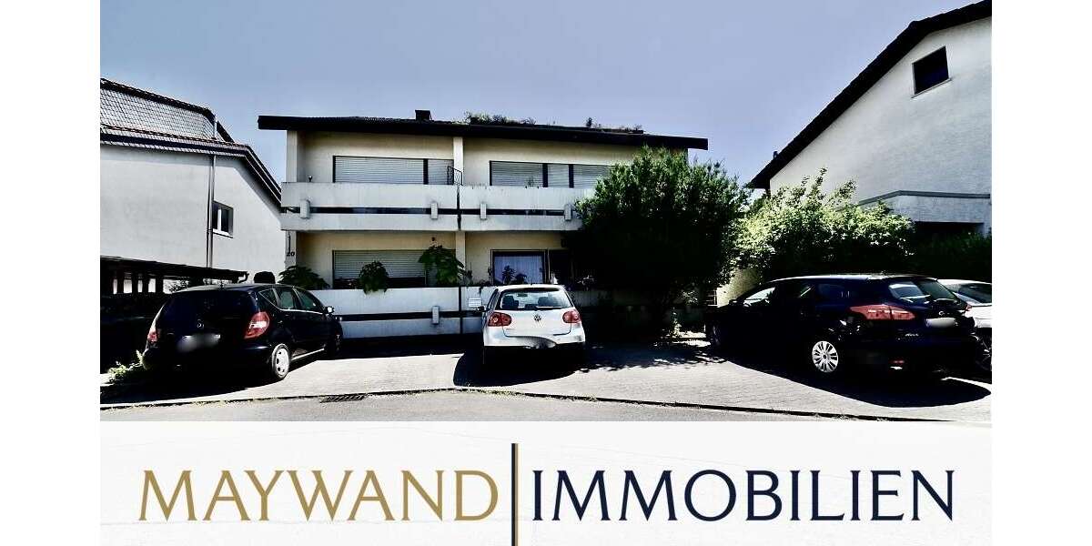 Wohnung zum Kaufen in Dossenheim 160.000 € 42.5 m² 1 zimmer