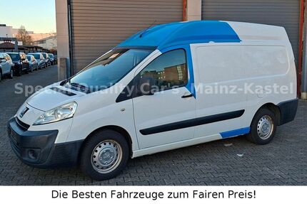 Peugeot Expert 229.000 km 4.990 &euro; Mainz-Kastel 55252
