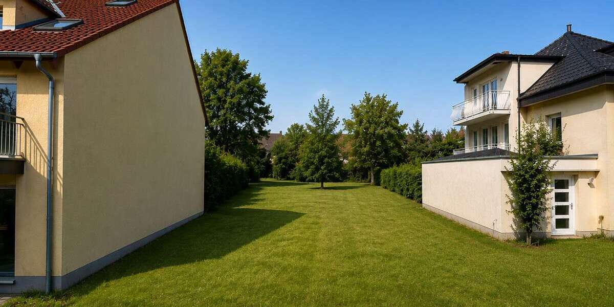 Grundstück Mannheim Niederfeld - 457.900&euro; | Angebot:27077802