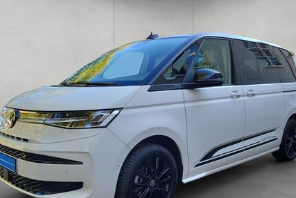 VW T7 Multivan 15.300 km 54.980 € Rendsburg 24768