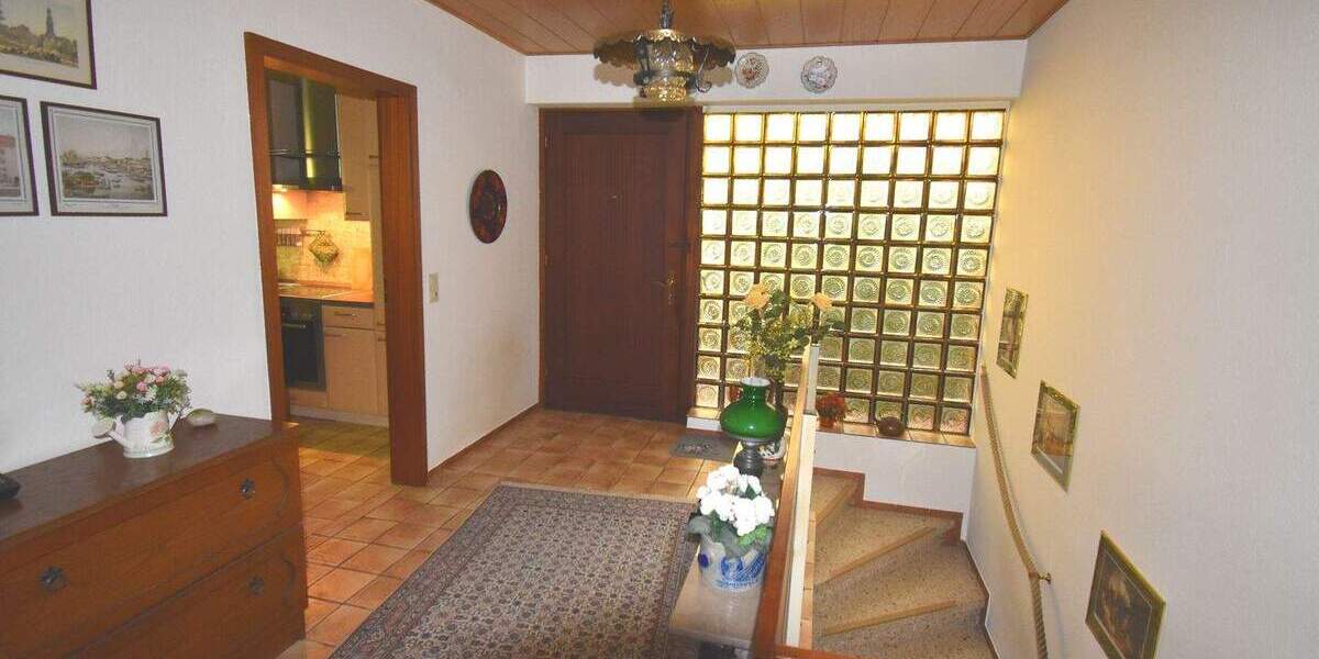 Einfamilienhaus Appel Eversen-Siedlung - 3 Zimmer, 127 m&sup2;, 1.400&euro; | Angebot:25041372