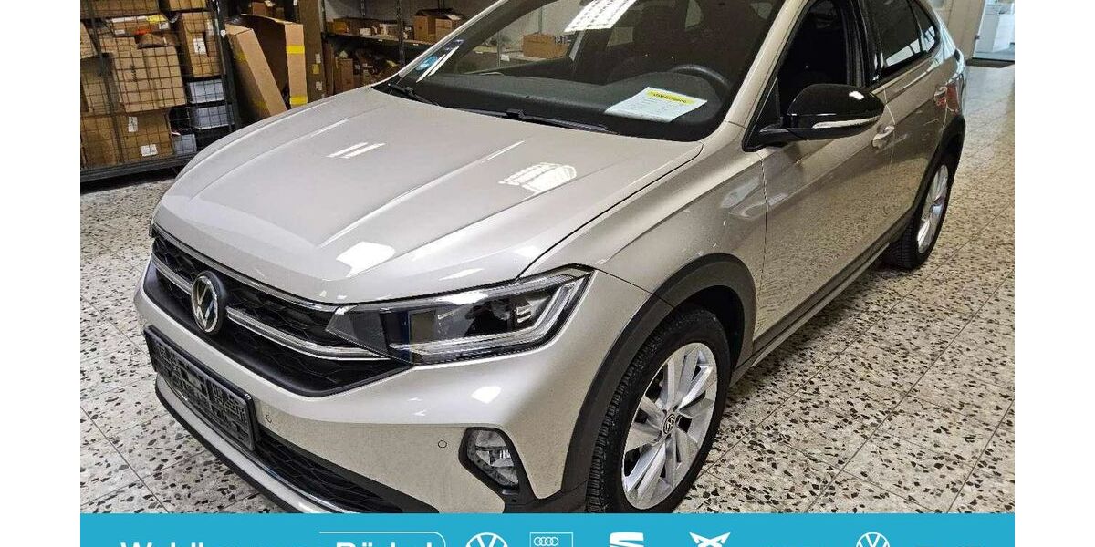 VW Taigo 26.552 km 21.950 &euro; Moenchengladbach 41063